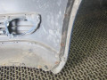 бампер передний Volkswagen Polo 4 поколение [рестайлинг] 2007, 1.4 л., МКПП, хетчбэк 5 дв. - фото №4