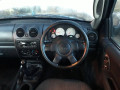 стекло заднее Jeep Cherokee 3 поколение 2003, 2.5 л., МКПП, внедорожник 5 дв., 55360340AV - фото №9