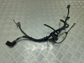 плюсовой провод аккумулятора Subaru Forester 3 поколение (SH) 2010, 2.0 л., TD, дизель, МКПП, полный привод - фото №2