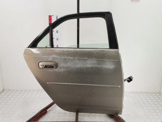 дверь задняя правая Cadillac CTS 1 поколение 2007, 3.6 л., АКПП, седан, 19120494