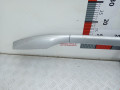 дуги на крышу (рейлинги) Citroen C-Crosser 1 поколение 2007, 2.2 л., МКПП, внедорожник 5 дв. - фото №4