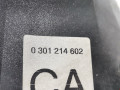фара правая Opel Zafira 2 поколение (B) 2006, 1.6 л., МКПП, хетчбэк 5 дв., 93179913 - фото №4