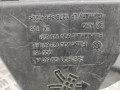 корпус воздушного фильтра Volkswagen Polo 4 поколение [рестайлинг] 2006, 1.9 л., МКПП, хетчбэк 5 дв., 6Q0129607AR - фото №5