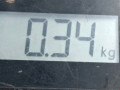 зеркало салона Citroen C5 1 поколение 2002, 1.8 л., МКПП, хетчбэк 5 дв., 8148Y7 - фото №5