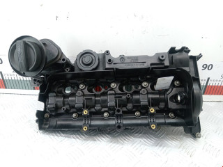 клапанная крышка BMW 5 серия F07/F10/F11 2011, 2.0 л., МКПП, универсал, 11128570829