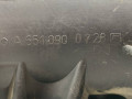 гофра инжектора Mercedes-Benz Sprinter 2 поколение (W906) 2010, 2.2 л., дизель, A0071530028, A6510900728 - фото №4