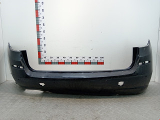 бампер задний BMW X3 F25 [рестайлинг] 2015, 51127366379