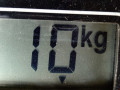 полуось задняя (приводной вал, ШРУС) Mercedes-Benz M-Класс W163 2000, 2.7 л., АКПП, внедорожник 5 дв., A1633500210 - фото №8