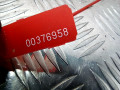 педаль Volkswagen Polo 5 поколение 2009, 1.2 л., МКПП, хетчбэк 5 дв., 6R2721503D - фото №4