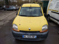 дверь задняя распашная правая Renault Kangoo 1 поколение 2001, 1.9 л., МКПП, фургон, 901016192R - фото №11