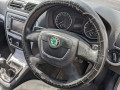 полуось передняя левая (приводной вал, ШРУС) Skoda Octavia 2 поколение (A5) [рестайлинг] 2010, 1.6 л., МКПП, хетчбэк 5 дв., 3C0407271AJ - фото №11