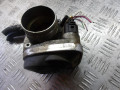 заслонка дроссельная Volkswagen Passat B5 1998, 2.0 л., 06B133062L - фото №4