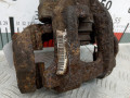 суппорт задний левый Mercedes-Benz R-Класс W251 2006, 3.0 л., АКПП, минивэн, A1644232698 - фото №2