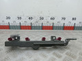 форсунка Mazda 3 BK [рестайлинг] BK 2006, 1.6 л., МКПП, хетчбэк 5 дв., BP4W13250 - фото №3
