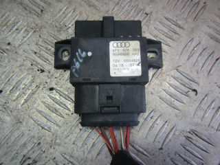 блок управления топливным насосом Audi A6 4F/C6 2006, 4F0906093