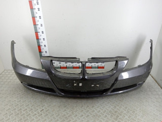 бампер передний BMW 3 серия E90/E91/E92/E93 [рестайлинг] 2008, 2.0 л., АКПП, седан, 51117140859