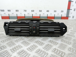 дефлектор обдува салона BMW 5 серия E60/E61 2007, 3.0 л., АКПП, седан, 64226910734