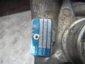 турбина Volkswagen Golf 3 поколение 2000, 1.9 л., 038253016N - фото №4
