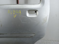 дверь задняя левая Opel Agila 1 поколение (A) 2002, 93181641 - фото №3