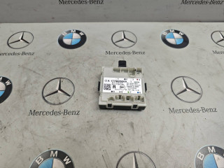 модуль управления двери Mercedes-Benz GLB-Класс 1 поколение 2022, бензин, задний привод, A1779005509