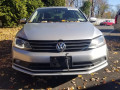 фонарь крышки багажника левый Volkswagen Jetta 6 поколение [рестайлинг] 2016, 1.8 л., АКПП, седан, 5C6945093H - фото №8