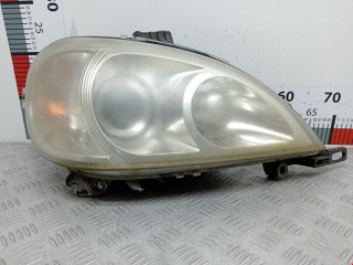 фара правая Mercedes-Benz M-Класс W163 [рестайлинг] 2002, 2.7 л., АКПП, внедорожник 5 дв., A1638204861