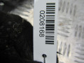 крепление бампера Volkswagen Touareg 1 поколение 2003, 4.2 л., АКПП, внедорожник 5 дв., 7L6807862 - фото №2