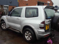 редуктор переднего моста Mitsubishi Pajero 3 поколение 2001, 3.2 л., АКПП, внедорожник 5 дв., MR548646 - фото №7