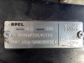 дуги на крышу (рейлинги) Opel Antara 1 поколение 2007, 2.0 л., МКПП, внедорожник 5 дв., 96660348 - фото №7