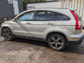 крыло переднее правое Honda CR-V 3 поколение 2007, 2.2 л., МКПП, внедорожник 5 дв., 60211SWAA00ZZ - фото №11