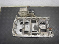 масляный поддон Mazda 6 GH [рестайлинг] GH 2009, 2.2 л., МКПП, хетчбэк 5 дв., R2AA10380C - фото №2
