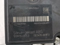 блок ABS Opel Astra H 2005, 1.9 л., МКПП, хетчбэк 3 дв., 93191453 - фото №5