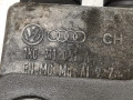кулиса Skoda Octavia 2 поколение (A5) 2005, 2.0 л., МКПП, хетчбэк 5 дв., 1K0711112 - фото №8