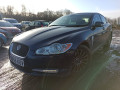плюсовой провод аккумулятора Jaguar XF X250 2009, 3.0 л., АКПП, седан, C2Z3665 - фото №6