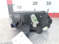 замок двери задней левой Opel Meriva 1 поколение (A) 2003, 1.6 л., МКПП, минивэн, 13154793 - фото №4