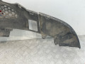 юбка бампера нижняя Mercedes-Benz M-Класс W166 2013, A1668851725 - фото №7