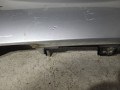 крыло переднее левое Renault Scenic 2 поколение [рестайлинг] 2007, 1.9 л., DCi, F9Q 816, дизель, 6МКПП, серебристый, минивэн, передний привод, 8200020568G - фото №3