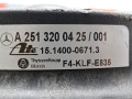 пневмоподушка Mercedes-Benz R-Класс W251 2007, 3.0 л., АКПП, минивэн, A2513200425 - фото №5