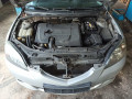 фонарь задний левый Mazda 3 BK 2004, 1.6 л., МКПП, хетчбэк 5 дв., BP4K51160E - фото №8