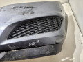 бампер передний Opel Astra H 2007, 1.9 л., Z 19 DT, дизель, 6МКПП, серый, универсал, 13225746 - фото №2
