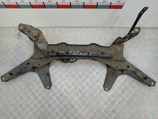 балка подвески передняя (подрамник) Ford Escort 5 поколение [2-й рестайлинг] 1998