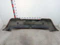 бампер задний Nissan Micra 3 поколение (K12) 2005, 1.2 л., МКПП, хетчбэк 3 дв., 13179916 - фото №5