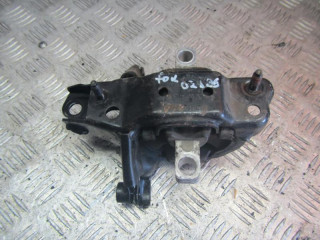 подушка крепления КПП Volkswagen Fox 3 поколение 2010, 1.2 л., МКПП, хетчбэк 5 дв., 1J1955113C