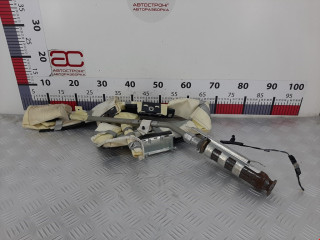 подушка безопасности боковая (шторка) Chrysler 300C 1 поколение 2006, 3.0 л., АКПП, универсал, P04787515AH