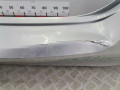 бампер задний Skoda Rapid 1 поколение NH 2016, 2.0 л., АКПП, лифтбэк, 60U807421B - фото №4
