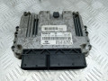 блок управления двигателем Hyundai Santa Fe 2 поколение (CM) 2007, 2.2 л., АКПП, внедорожник 5 дв., 3911327825 - фото №2