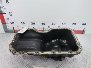 масляный поддон Mazda 3 BK 2004, 1.6 л., МКПП, хетчбэк 5 дв.