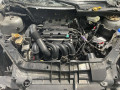 маховик Ford Fiesta 5 поколение 2003, 1.4 л., МКПП, хетчбэк 5 дв., 1338922 - фото №9