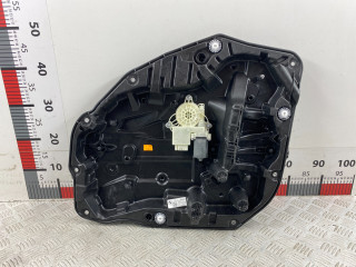 стеклоподъемник задний левый BMW X5 G05 [рестайлинг] G05 2023, 3.0 л., B58B30, бензин, АКПП, carbonschwarz metallic (416), внедорожник 5 дв., 51359463717