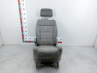 сиденье заднее Volkswagen Sharan 1 поколение 1998, 2.8 л., АКПП, минивэн